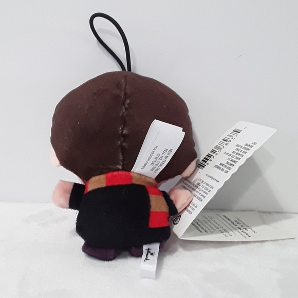 🦉 Harry Potter & Hedwig Ornament Set - Picture 4 of 8